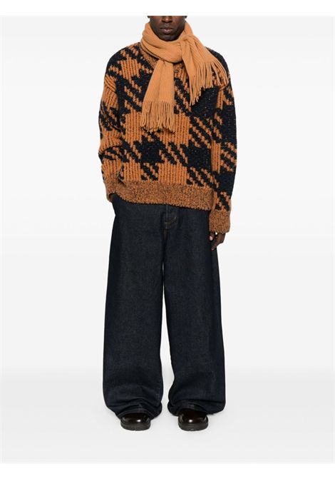  UMA WANG | Pantalone | UM3537PODPANTSUW300
